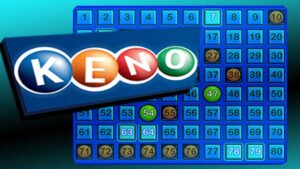 best ways to play keno to win